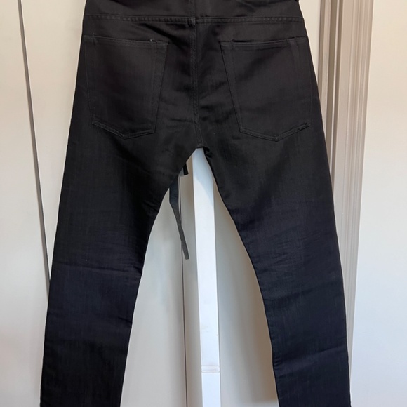 DIESEL DENIM PANTS - Picture 2 of 5
